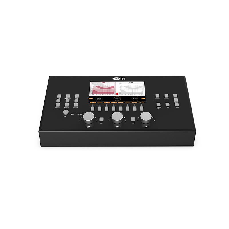 可孚高精度纯音听力计FMJ-1506A