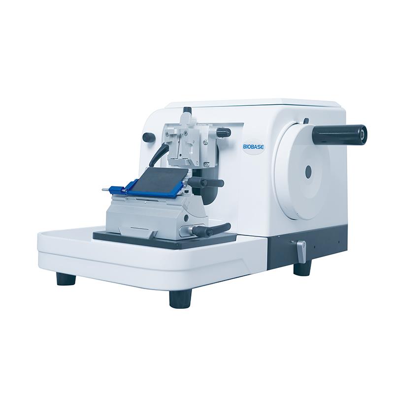 博科 BK-2178轮转切片机厚度范围0～60μm